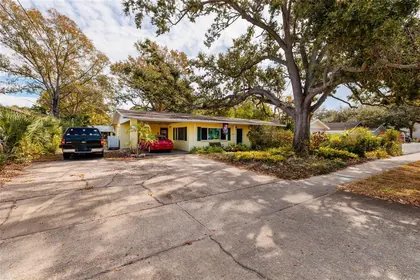 TAMPA FL Home