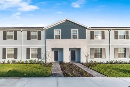 DAVENPORT FL Home
