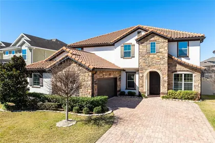 ORLANDO FL Home
