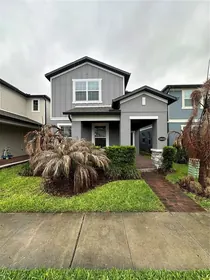 WINTER GARDEN FL Home