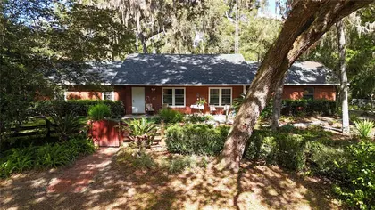 GAINESVILLE FL Home
