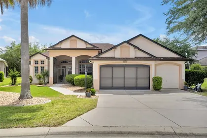 LEESBURG FL Home