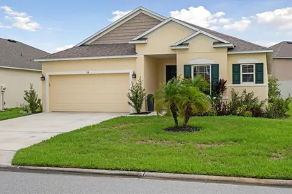 PALM COAST FL Home