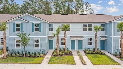 ST AUGUSTINE FL Home