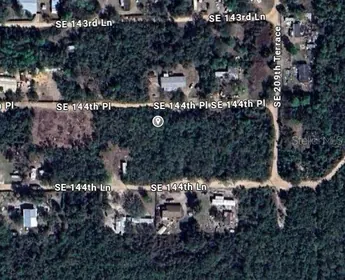 UMATILLA FL Property