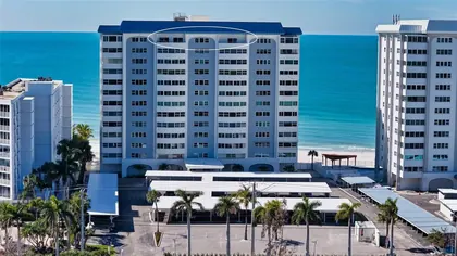 SARASOTA FL Home