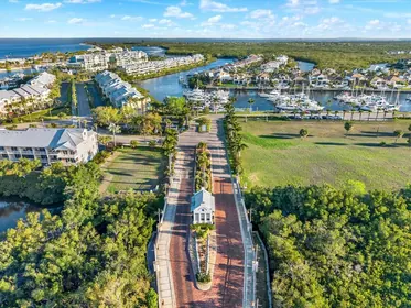 RUSKIN FL Home