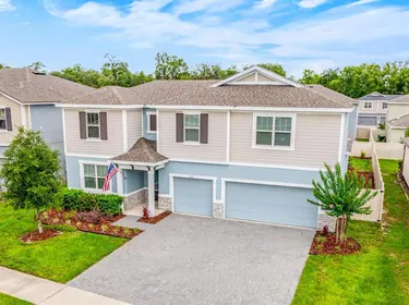 DELAND FL Home