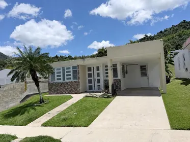 CAGUAS PR Home
