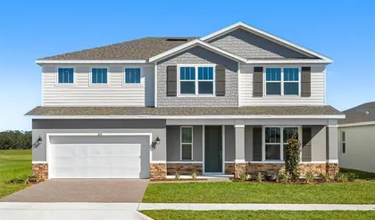 APOPKA FL Home