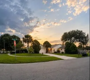 ORLANDO FL Home