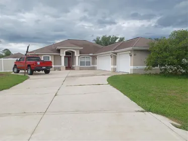 PALM COAST FL Home