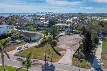 LONGBOAT KEY FL Property