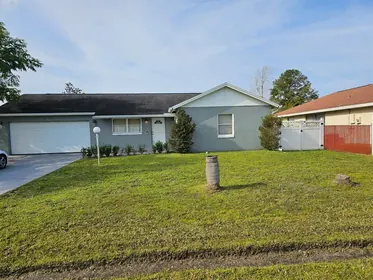 KISSIMMEE FL Home