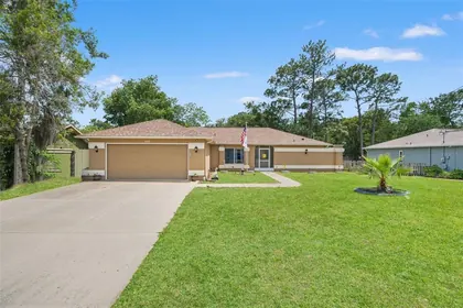 SPRING HILL FL Home