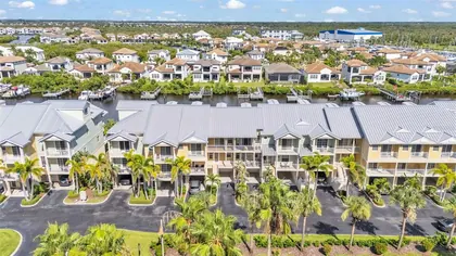 RUSKIN FL Home