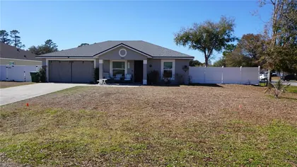 DELTONA FL Home