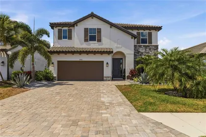 BRADENTON FL Home