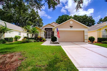 CLERMONT FL Home