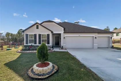 WEEKI WACHEE FL Home