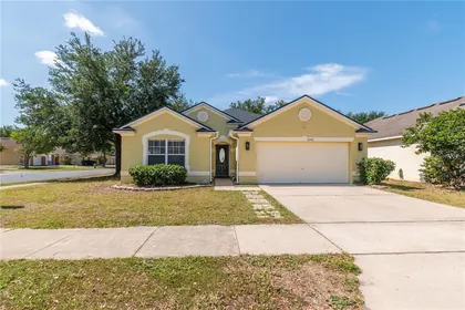 MOUNT DORA FL Home