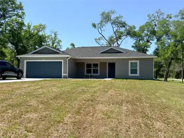 CITRUS SPRINGS FL Home