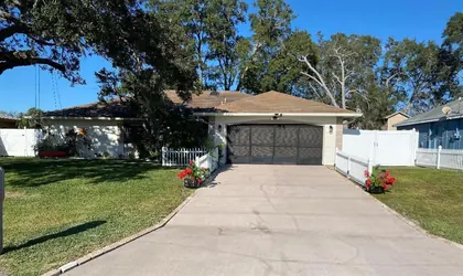 SPRING HILL FL Home
