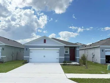 WINTER HAVEN FL Home