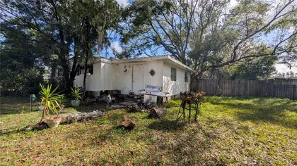 LUTZ FL Home