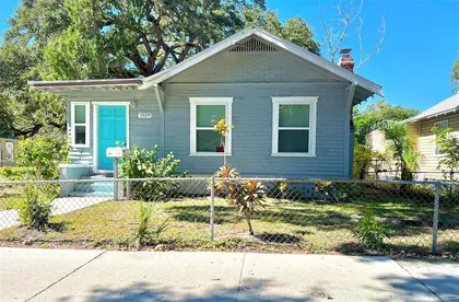 ST PETERSBURG FL Home