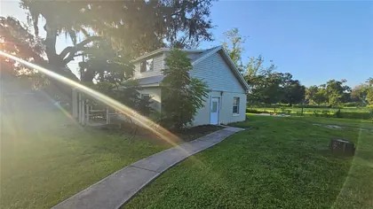 DOVER FL Home