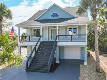 FLAGLER BEACH FL Home