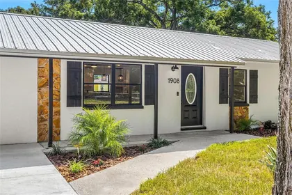 PLANT CITY FL Home