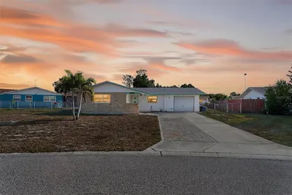 PORT RICHEY FL Home