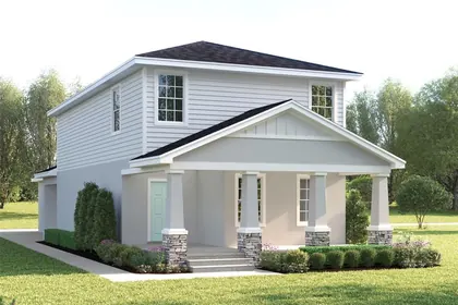 APOPKA FL Home