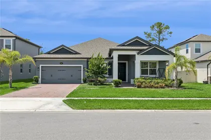 OVIEDO FL Home