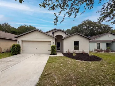 TAVARES FL Home