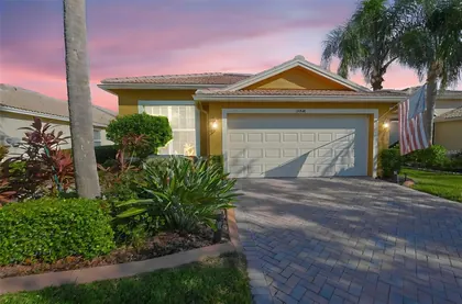 WIMAUMA FL Home