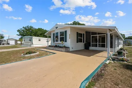 ZEPHYRHILLS FL Home