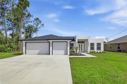 PALM COAST FL Home