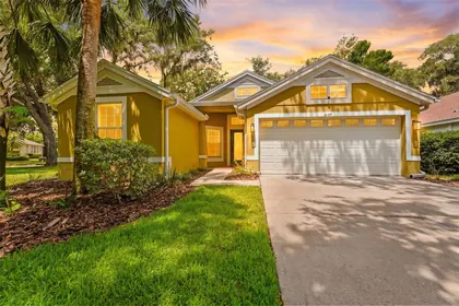 LITHIA FL Home