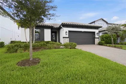 BRADENTON FL Home