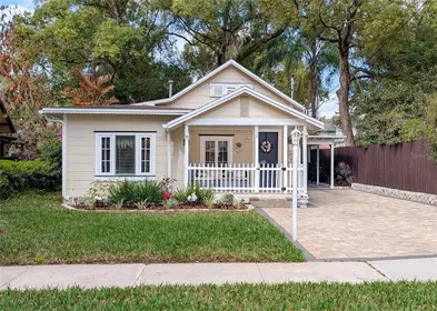 ORLANDO FL Home