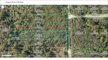 HASTINGS FL Property