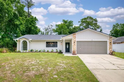 EDGEWATER FL Home