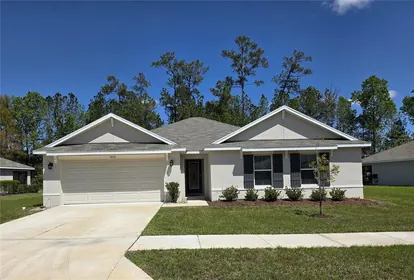 BROOKSVILLE FL Home