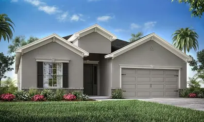 PALMETTO FL Home