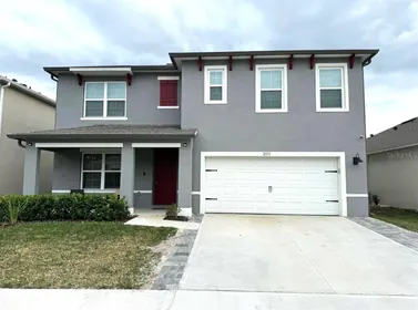 HARMONY FL Home