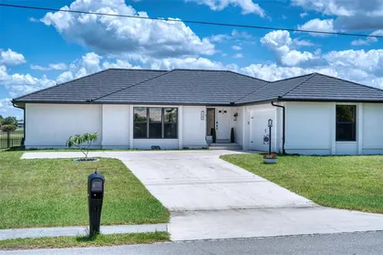 PUNTA GORDA FL Home