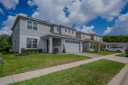 DAVENPORT FL Home